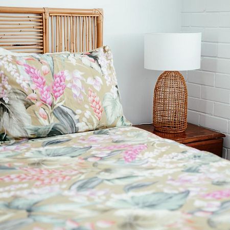 Appartamento Michaels By The Sea Yeppoon Esterno foto