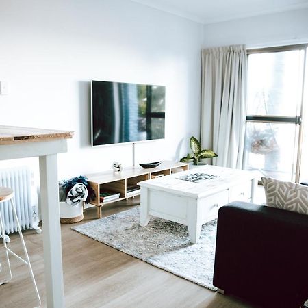Appartamento Michaels By The Sea Yeppoon Esterno foto
