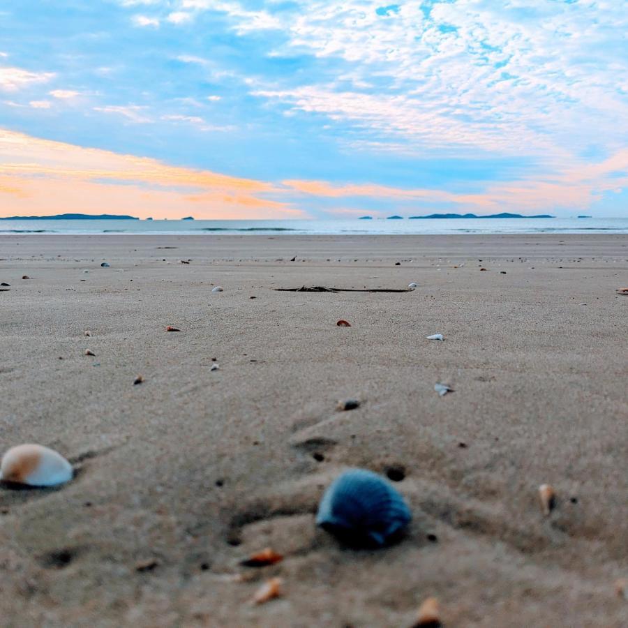 Appartamento Michaels By The Sea Yeppoon Esterno foto