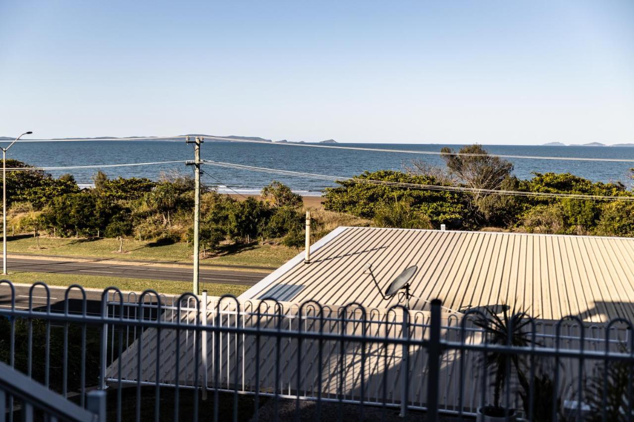 Appartamento Michaels By The Sea Yeppoon Esterno foto