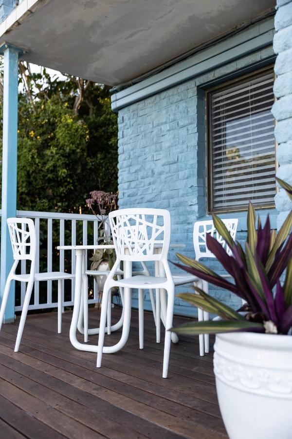 Appartamento Michaels By The Sea Yeppoon Esterno foto